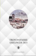 Trondhjemske samlinger 2015