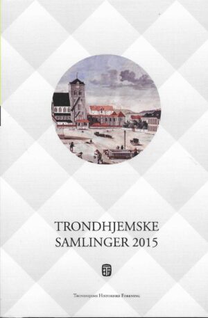 Trondhjemske samlinger 2015