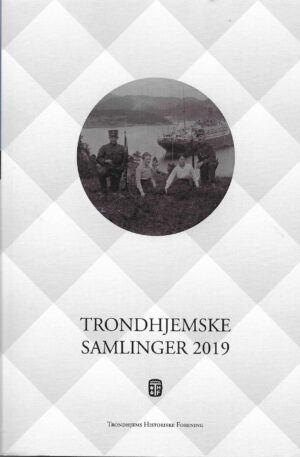 Trondhjemske samlinger 2019
