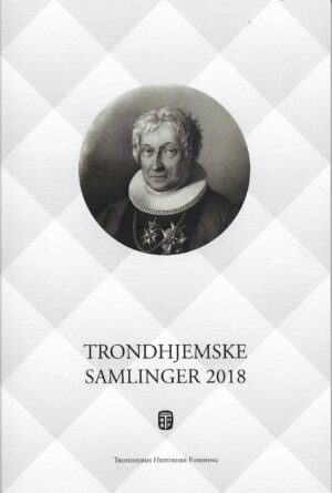 Trondhjemske samlinger 2018