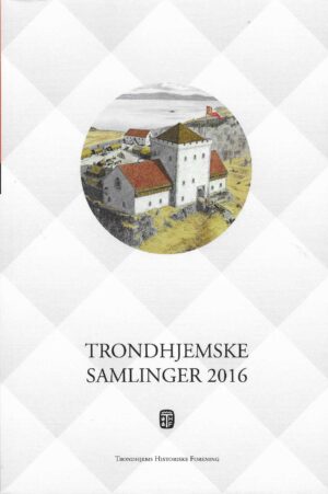 Trondhjemske samlinger 2016