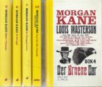 Morgan Kane bind 4-16