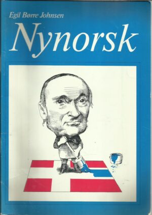 Nynorsk. Studie- og oppgåvebok