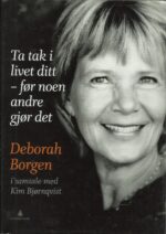 Ta tak i livet ditt - før noen andre gjør det