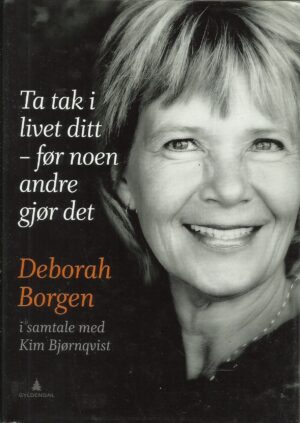 Ta tak i livet ditt - før noen andre gjør det