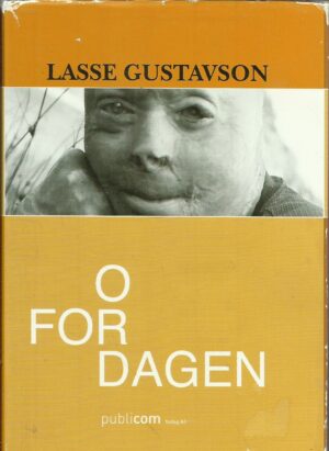 Gustavson, Lasse: Ord for dagen