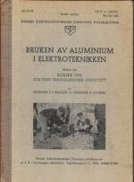 Bruken av Aluminium i elektroteknikken