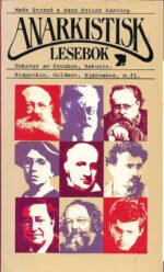 Anarkistisk lesebok. En antologi