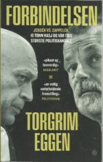 Eggen, Torgrim: Forbindelsen. Jensen vs. Cappelen