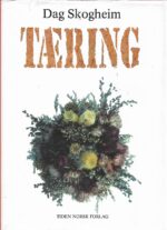 Skogheim, Dag: Tæringen