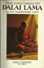 Dalai Lama og den buddhistiske veien