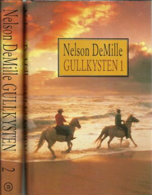 DeMille, Nelson: Gullkysten bind 1-2