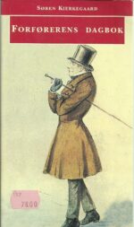 Kierkegaard, Søren: Forførerens dagbok