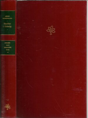 Kierkegaard, Søren: Skrifter i udvalg bind 12