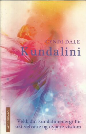 Dale, Cyndi: Kundalini