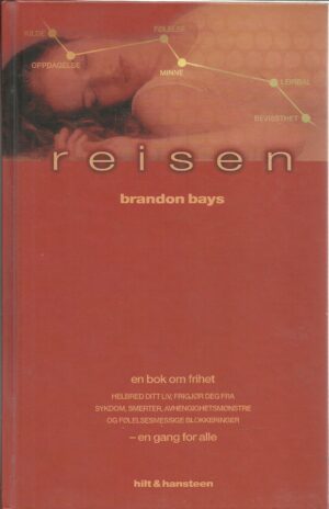 Bays, Brandon: Reisen