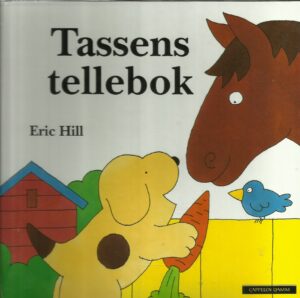 Hill, Eric: Tassens tellebok