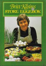 Britt Kåsins store eggebok