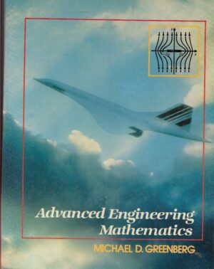 Greenberg, Michael D.: Advanced Engineering Mathematics