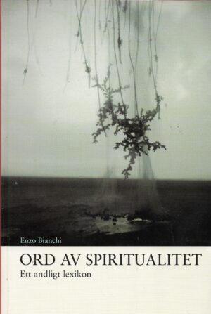 Bianchi, Enzo: Ord for spiritualitet ett andligt lexikon