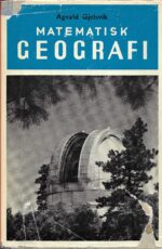 Gjelsvik, Agvald: Matematisk geografi