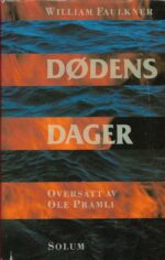 Faulkner, William: Dødens dager