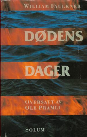 Faulkner, William: Dødens dager