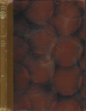 Den norske turistforenings aarbok 1921