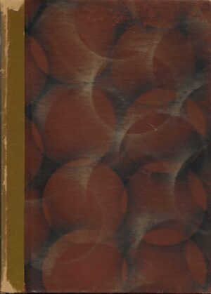 Den norske turistforenings aarbok 1918