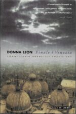 Leon, Donna: Finale i Venezia