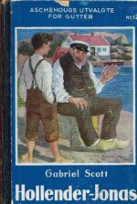 Scott, Gabriel: Hollender-Jonas