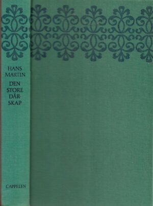 Martin, Hans: Den store Dårskap