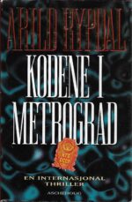 Rypdal, Arild: Kodene i metrograd
