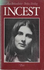 Britasdotter, Åsa og Britt Stövling: Incest