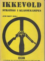 Ikkevold. Strategi i klassekampen