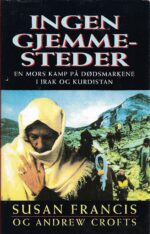 Francis, Susan & Crofts, Andrew: Ingen gjemmesteder