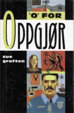 Grafton, Sue: "O" for oppgjør