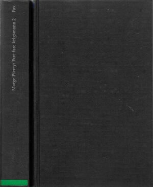 Piercy: Fare fare krigsmann bind 1-2