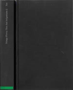 Piercy: Fare fare krigsmann bind 1-2