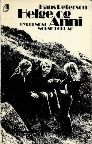 Peterson, Hans: Helge og Anni