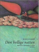 Lagerlöf, Selma: Den hellige natten