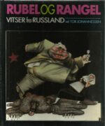 Rubel og rangel. Vitser fra Russland