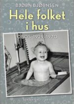 Hele folket i hus OBOS 1929-1970