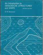 Bennison, G. M.: An introduction to Geological structures and maps