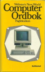 Computer Ordbok. Fagleksikon