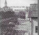 Odda i manns minne 1993. Nr. 6
