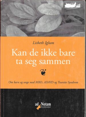 Lisbeth, Iglum: Kan de ikke bare ta seg sammen