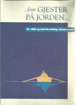 Som gjester på jorden...Om etikk og naturforvaltning. Hovedrapport