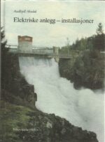 Aksdal: Elektriske anlegg - installasjoner