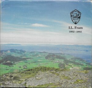 I.L. Fram 1892-1992